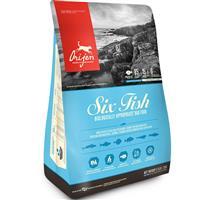 Orijen® 6 Fish Formula 111903b