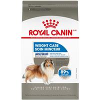 Royal Canin® MAXI Weight Care 27 Dog Kibble 30 lbs. 112033