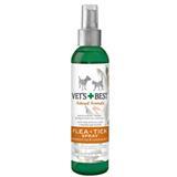Vet's + Best™ Flea &amp; Tick Flea &amp; Tick Spray 11594