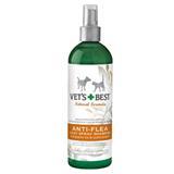 Vet's + Best™ Anti-Flea Easy Spray Shampoo 16 oz.  11595