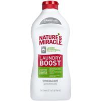 Nature's Miracle Laundry Boost 32 oz. 15685