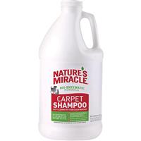 Nature's Miracle ® Advanced Deep Cleaning Carpet Shampoo 64 oz. 15686