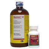 Nemex-2 Wormer 1790e