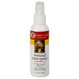 R-7 Wound Care 4oz Spray For Dogs 1943