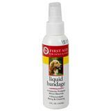 R-7 ® Liquid Bandage Spray For Dogs And Cats, 4oz 1959