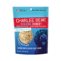 Charlee Bear® Chicken Soup and Garden Veggie 16 oz. 20054