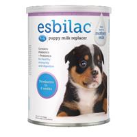 Esbilac ® Puppy Formula 2651e
