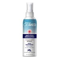 Oxy-Med Itch Relief Spray 8 oz. 2682