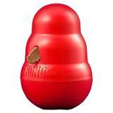 Kong® Wobbler™ Dog Treat Dispenser 32143
