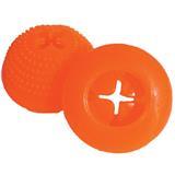 Starmark™ Everlasting Interactive Treat Dispensing Bento Balll 36813