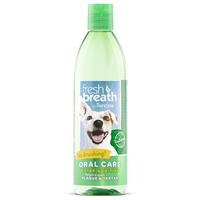 Tropiclean® Fresh Breath Water Additive 41255b