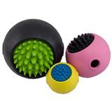 JW Pet Company Grass Balls 43067b