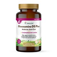 NaturVet ® Glucosamine DS with MSM Tablets 4329B