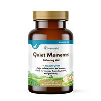 NaturVet ® Quiet Moments Calming Aid for Dogs 4332B