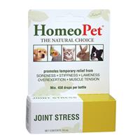 HomeoPet Joint Stress 15 ml. 4491