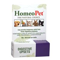 HomeoPet Digestive Upset 15 ml. 4493