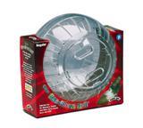 Clear Hamster Ball 7 in.