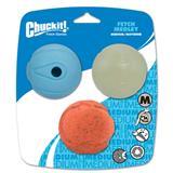 Chuckit!® Fetch Medley 602212