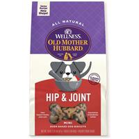 Old Mother Hubbard Dog Biscuits Hip &amp; Joint 20 oz