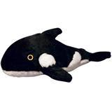VIP Mighty® Toys Ocean Whale-Wylie Plush Dog Toy 618255