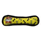 Tuffy® Ultimate Tuffies Yellow Bone  61851