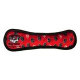 Tuffy® Ultimate Tuffies Red Paw 61852