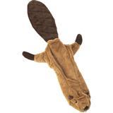Spot® Skinneeez™ No Stuffing Plush Dog Toys Beaver			 621512