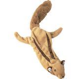 Spot Skinneeez No Stuffing Plush Flying Squirrel 14" 621514