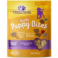 Wellness® Just For Puppy  Soft Mini Treats 3.5 oz. 64032