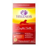 Wellness ® Senior Dog Food 6928e