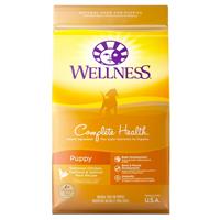 Wellness ® Just For Puppy Formula 6931e