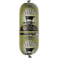 Redbarn® Premium Meat Roll Beef  69632b