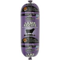 Redbarn Natural Lamb Recipe Rolled Food For Dogs 69633b