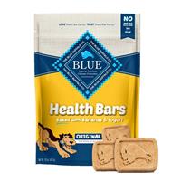 Blue Buffalo BLUE™ Health Bars Banana &amp; Yogurt 16 oz.  7820660
