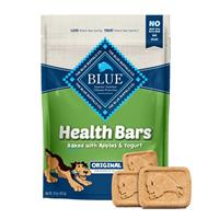 Blue Buffalo BLUE™ Health Bars Apple &amp; Yogurt 16 oz.  7820662
