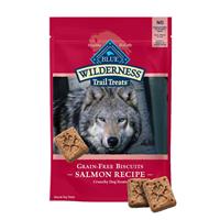 Blue Buffalo BLUE™ Wilderness™ Trail Treats, 10 oz. Turkey 7820694