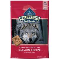 Blue Buffalo BLUE™ Wilderness™ Trail Treats, 10 oz. Salmon 7820696