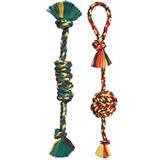 Monkey Fist Rope Toys