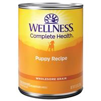 Wellness Puppy Canned Food