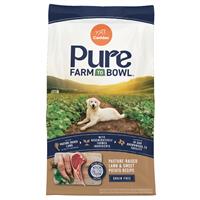 CANIDAE® Grain Free Pure Elements™ Dog Food 91072b
