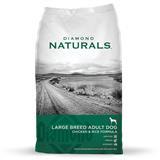 Diamond ®  Large Breed 60+ Adult Dog Food 40 lbs. 92125