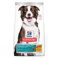 Hill’s Science Diet Adult Healthy Mobility Large Breed Dog Food 30 lbs 92899