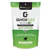 Glyco-Flex II Soft Chews For Dogs 120 ct. 963
