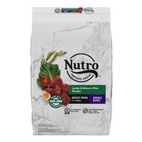 Nutro Wholesome Essentials Adult with Pasture-Fed Lamb &amp; Rice
