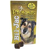 Bil-Jac® Soft Treats for Dogs PBnanas® 4oz. 98975