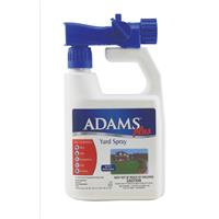 Adams Plus Yard Spray Concentrate A1151