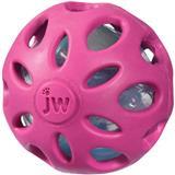 JW® Pet Crackle Heads™ Balls I000799b