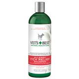Vet's + Best™ Allergy Shampoo for Dogs I001565