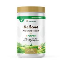 NaturVet® No Scoot™ Supplement Powder, 155g I001723