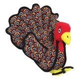 Tuffy® Barnyards Tallulah Turkey Dog Toy I001856